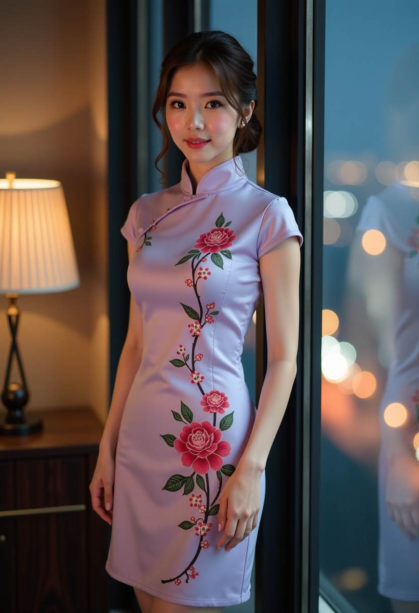 分镜对照封面